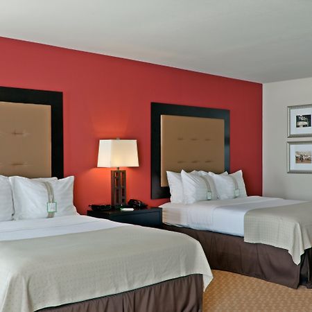 Holiday Inn Temple - Belton By Ihg Eksteriør billede