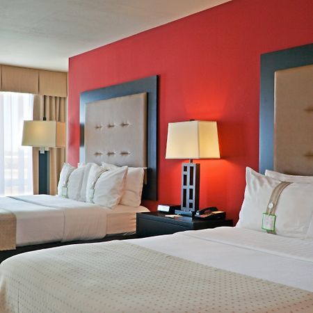 Holiday Inn Temple - Belton By Ihg Eksteriør billede