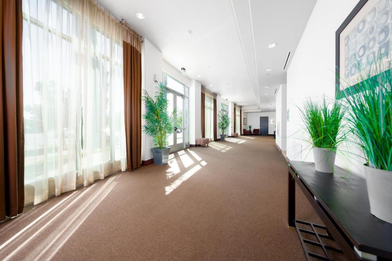 Holiday Inn Temple - Belton By Ihg Eksteriør billede