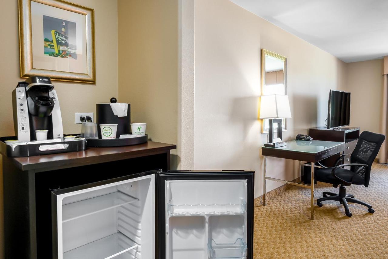 Holiday Inn Temple - Belton By Ihg Eksteriør billede