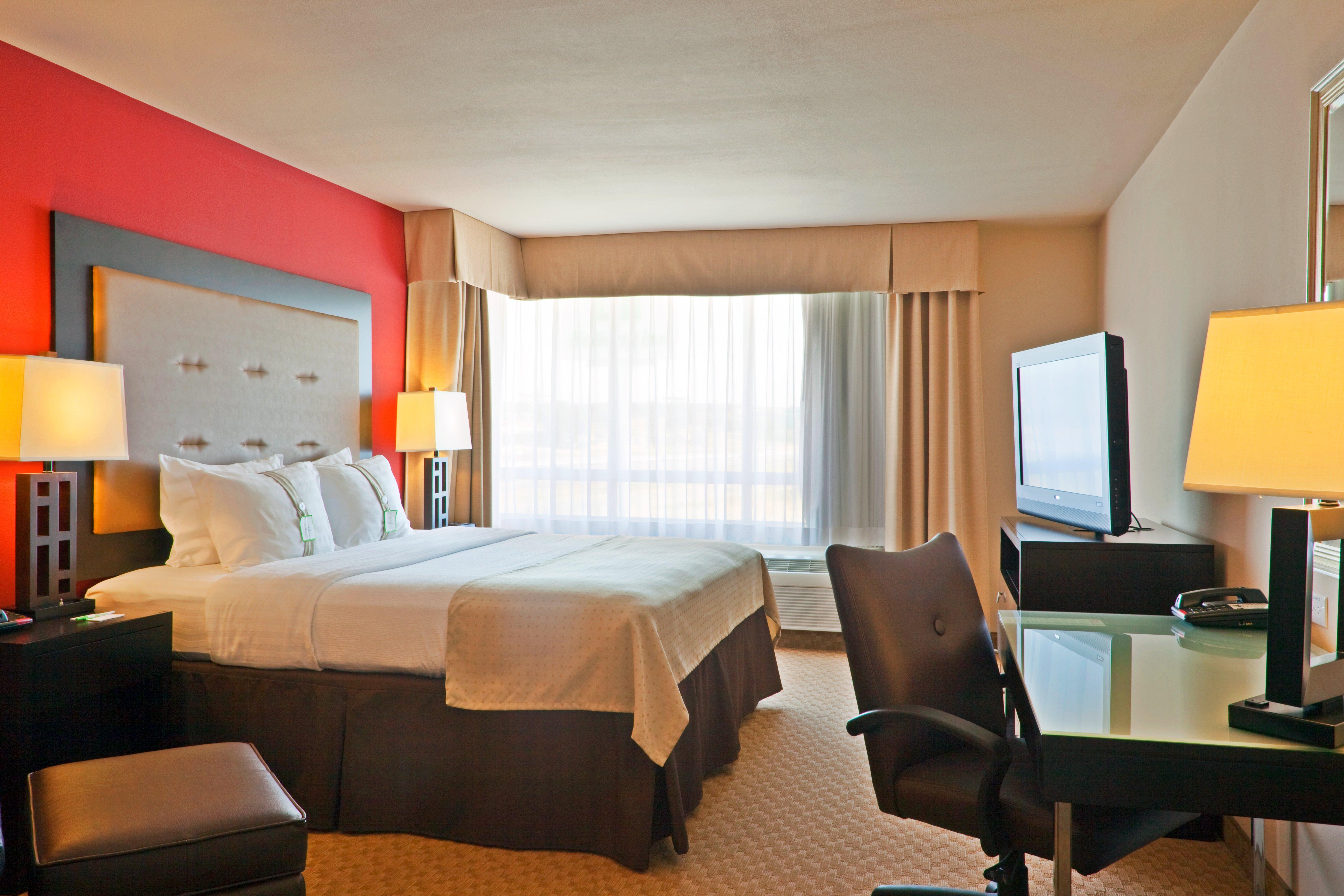 Holiday Inn Temple - Belton By Ihg Eksteriør billede