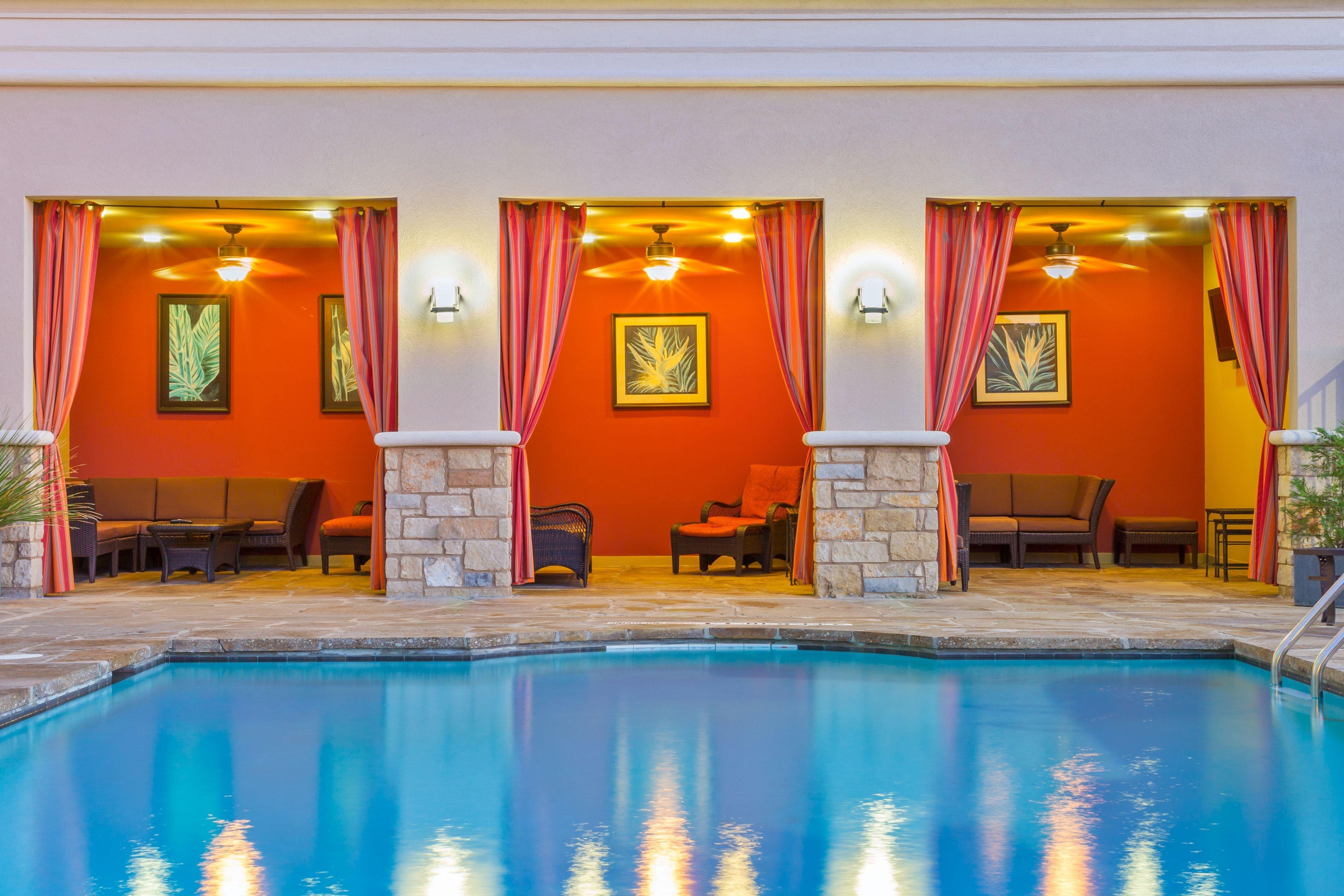 Holiday Inn Temple - Belton By Ihg Eksteriør billede