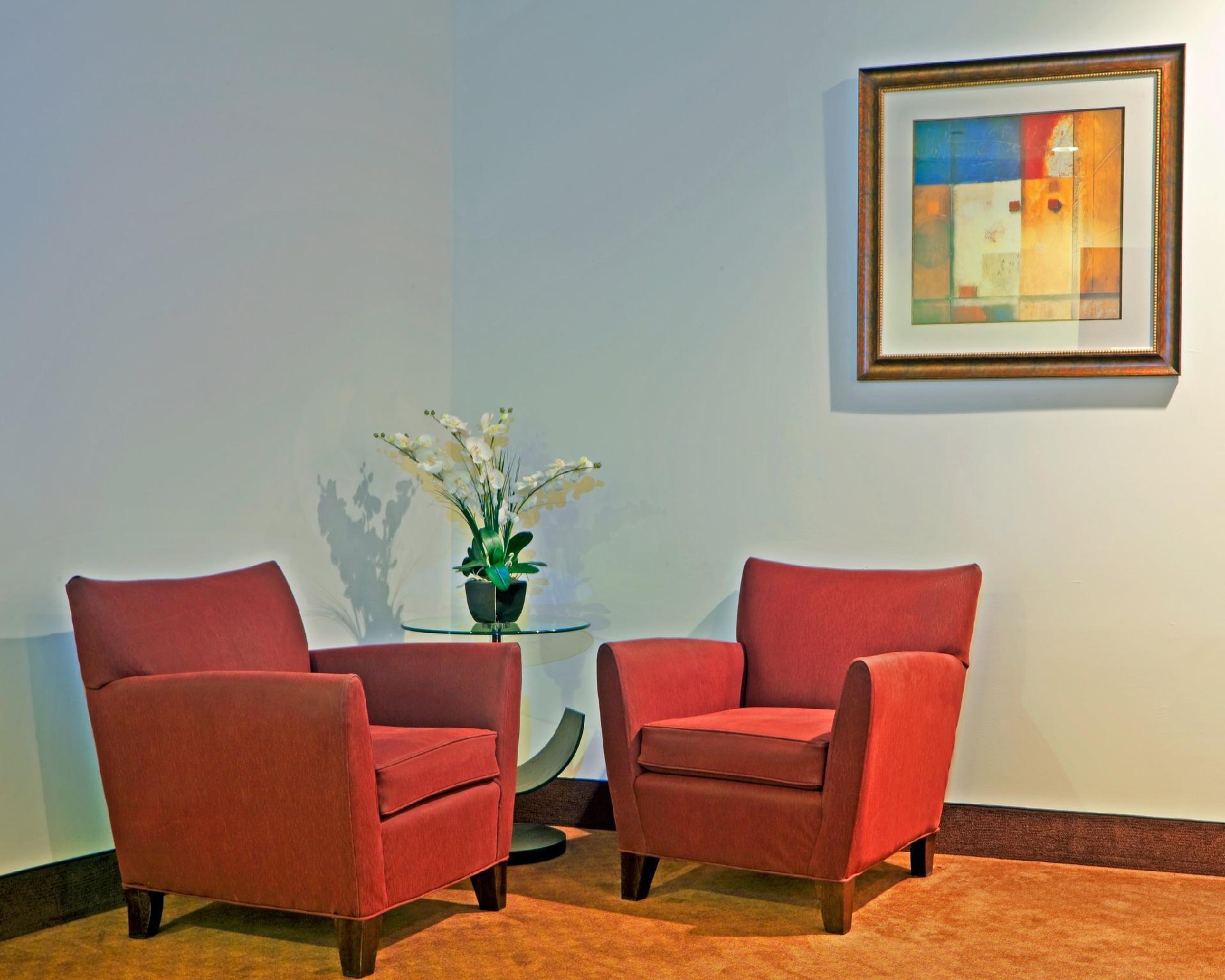 Holiday Inn Temple - Belton By Ihg Eksteriør billede