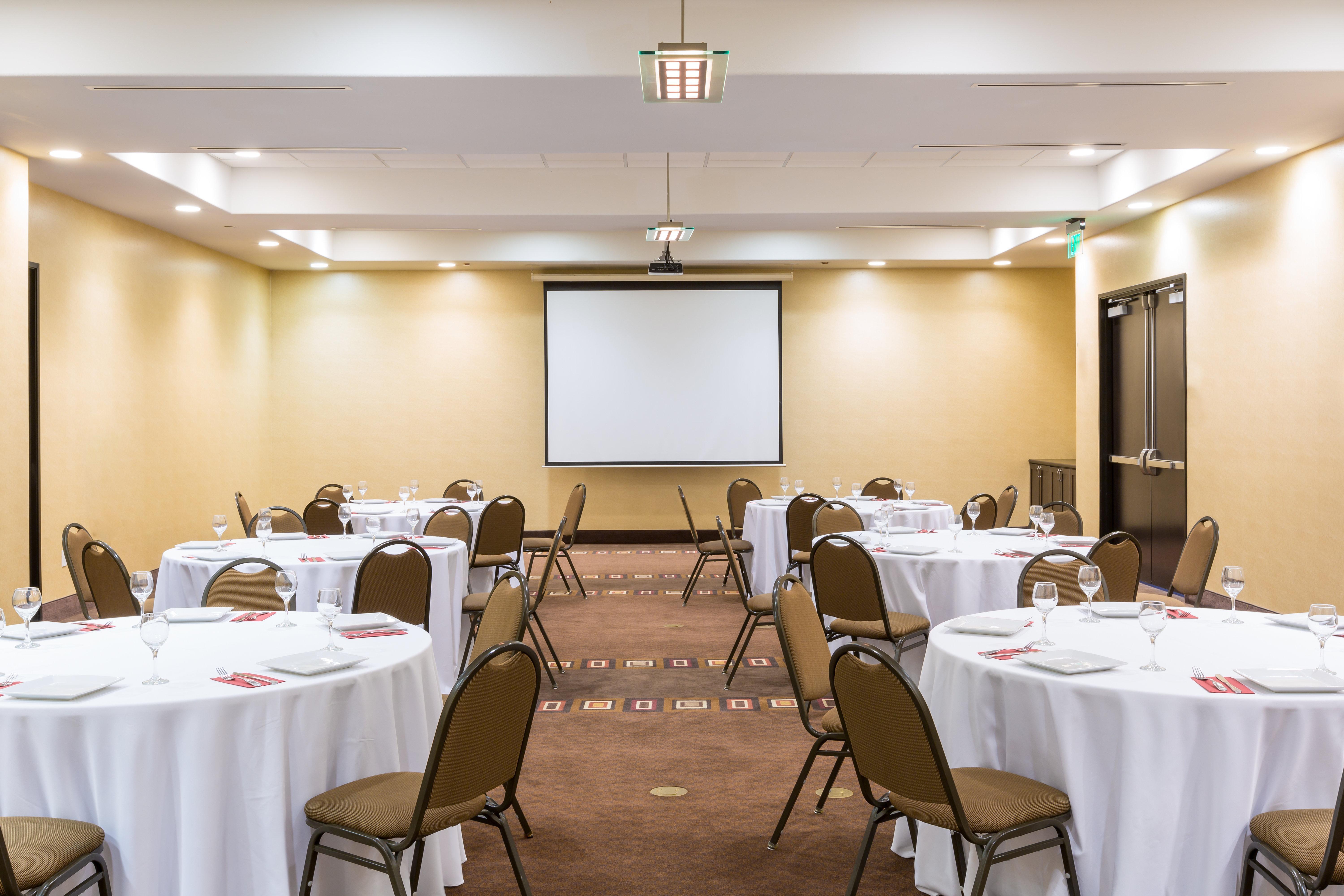 Holiday Inn Temple - Belton By Ihg Eksteriør billede