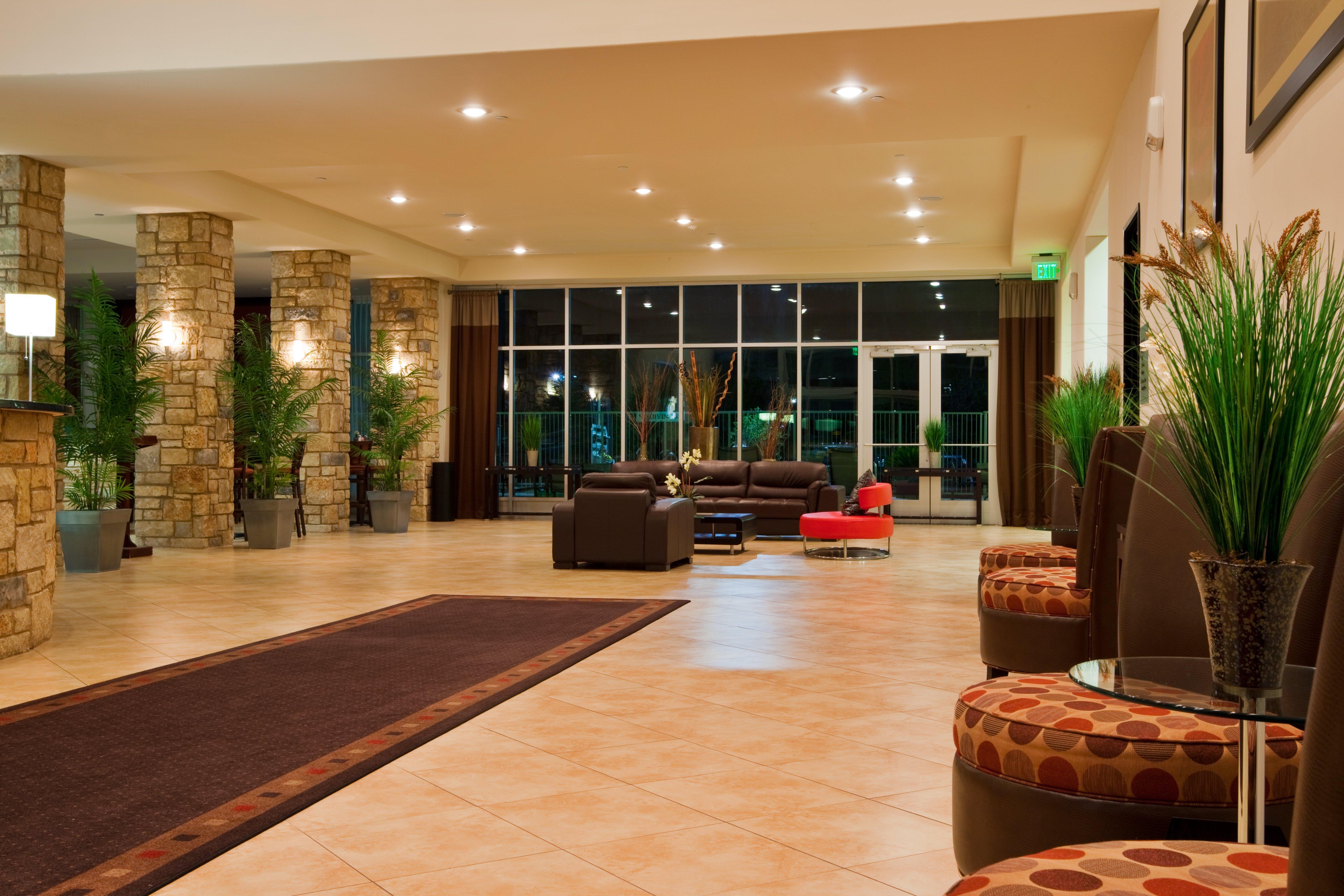 Holiday Inn Temple - Belton By Ihg Eksteriør billede