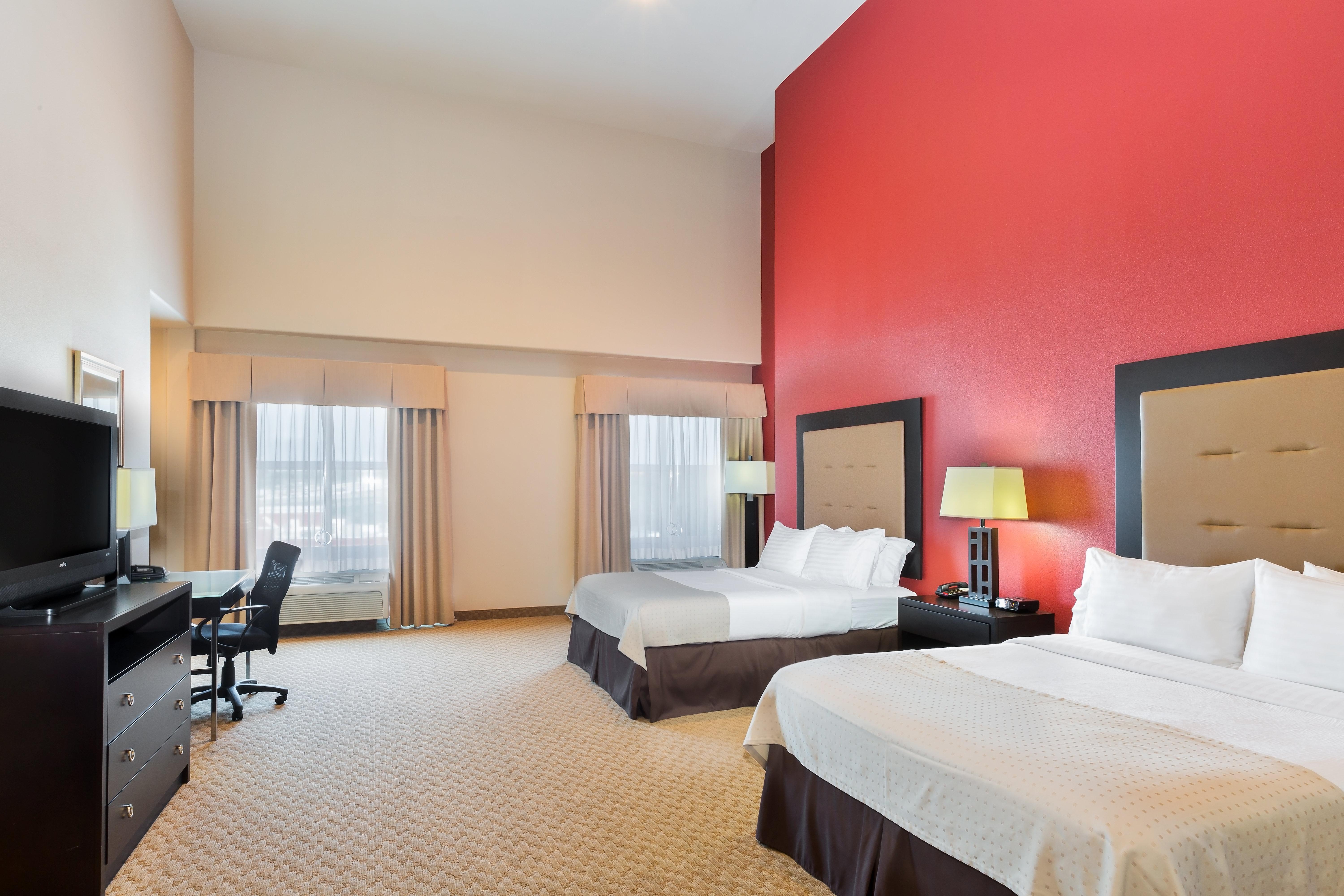 Holiday Inn Temple - Belton By Ihg Eksteriør billede