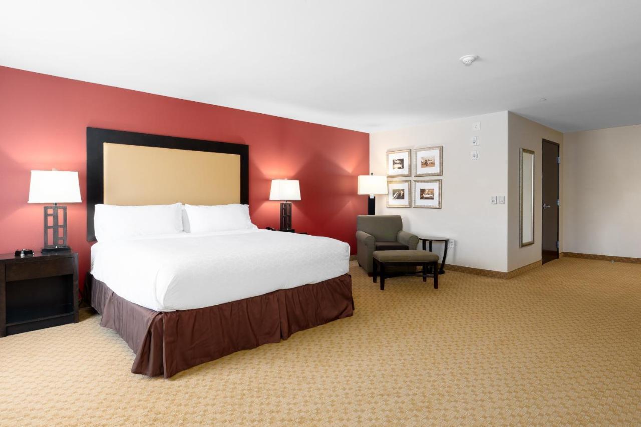 Holiday Inn Temple - Belton By Ihg Eksteriør billede