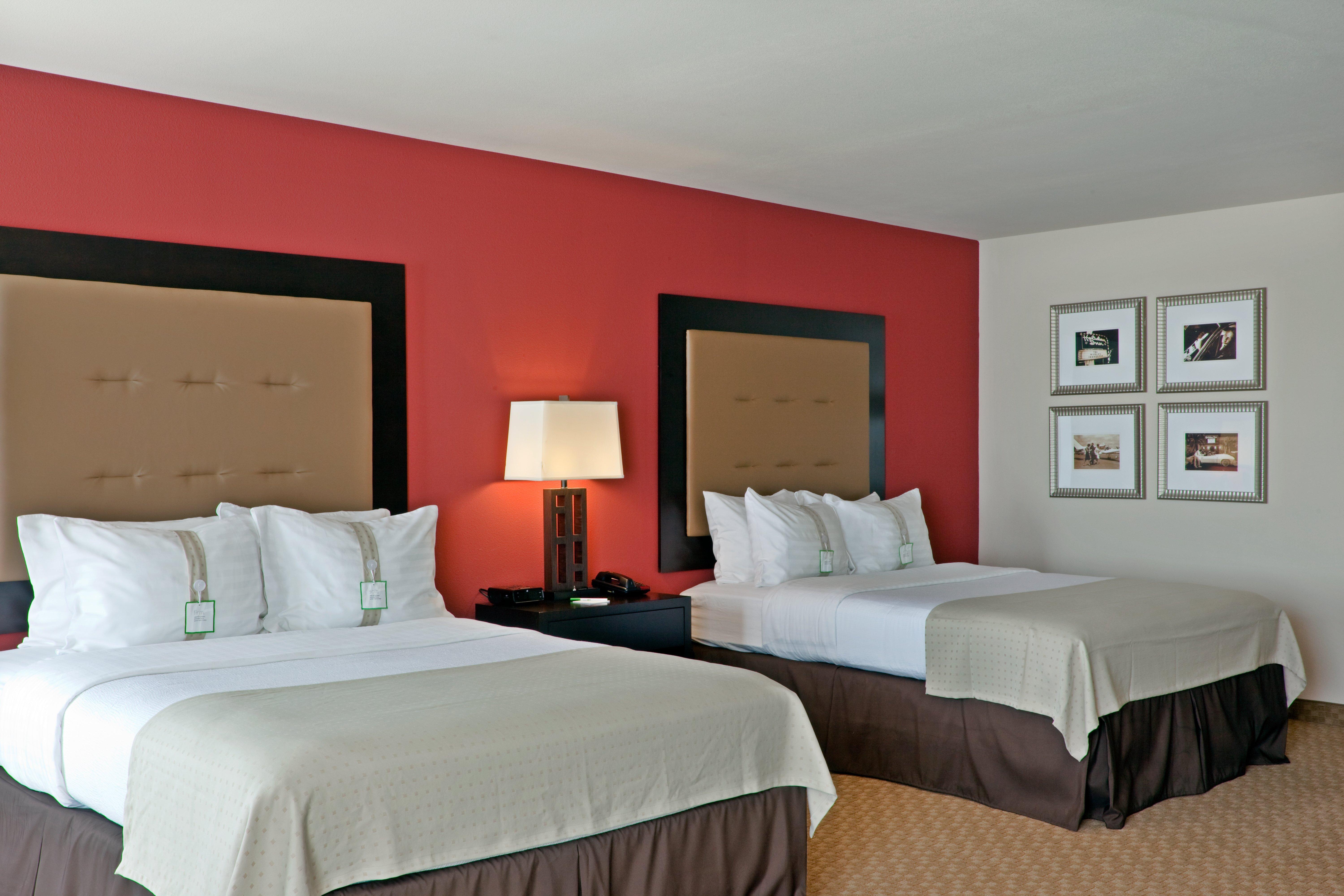 Holiday Inn Temple - Belton By Ihg Eksteriør billede