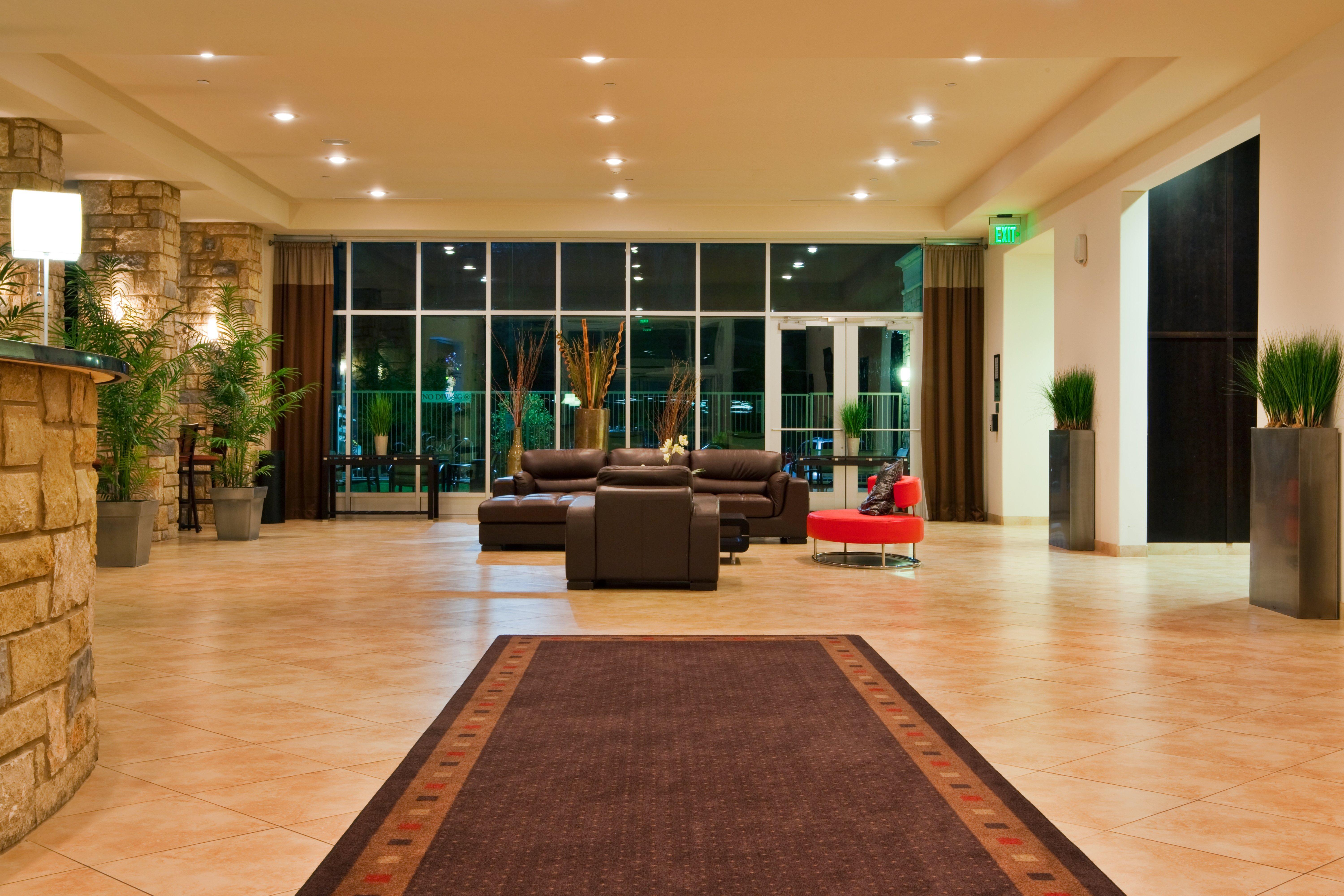Holiday Inn Temple - Belton By Ihg Eksteriør billede